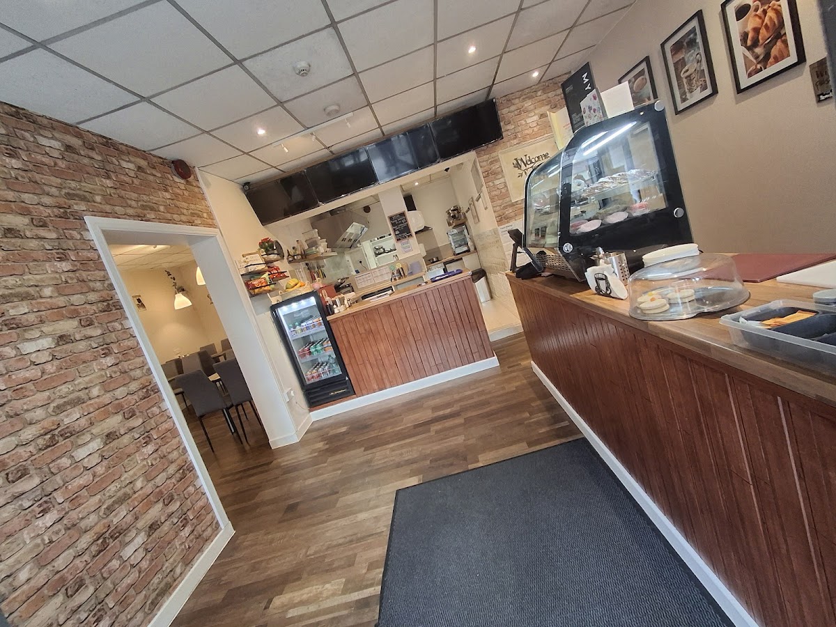 Doris Coffee House